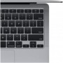 Macbook air 13.3 retina/ apple m1 (cpu 8-core gpu 7-core