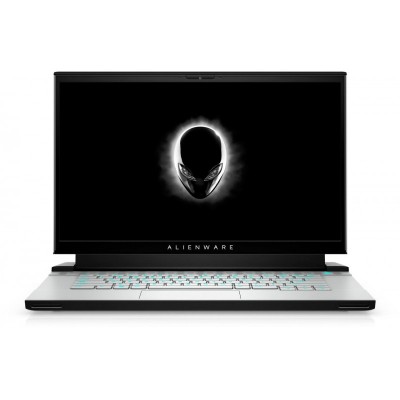 Laptop DELL Gaming Alienware M15 R4, 15.6, Full HD 300 Hz, i9-10980HK, 32GB, 1TB + 512GB SSD, GeForce RTX 3080, Windows 10 Pro