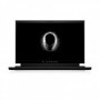 Laptop DELL Gaming Alienware M15 R4, 15.6, Full HD 300 Hz, i9-10980HK, 32GB, 1TB + 512GB SSD, GeForce RTX 3080, Windows 10 Pro