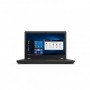 Laptop lenovo thinkpad p15 gen 2 15.6 fhd (1920x1080) ips