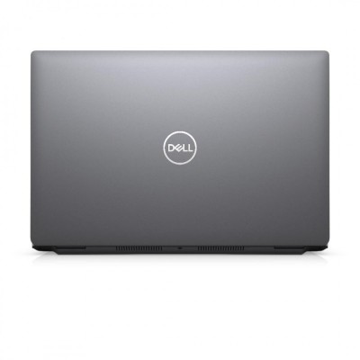 Laptop business DELL Latitude 5521, 15.6 inch, i7-11850H, 32GB DDR4, 512GB SSD, GMA UHD, Fara OS, Gri