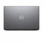 Laptop business DELL Latitude 5521, 15.6 inch, i7-11850H, 32GB DDR4, 512GB SSD, GMA UHD, Fara OS, Gri