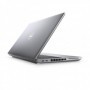 Laptop business DELL Latitude 5521, 15.6 inch, i7-11850H, 32GB DDR4, 512GB SSD, GMA UHD, Fara OS, Gri