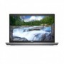 Laptop business DELL Latitude 5521, 15.6 inch, i7-11850H, 32GB DDR4, 512GB SSD, GMA UHD, Fara OS, Gri