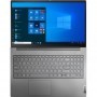 Laptop lenovo thinkbook 15 g3 acl 15.6 fhd (1920x1080) ips