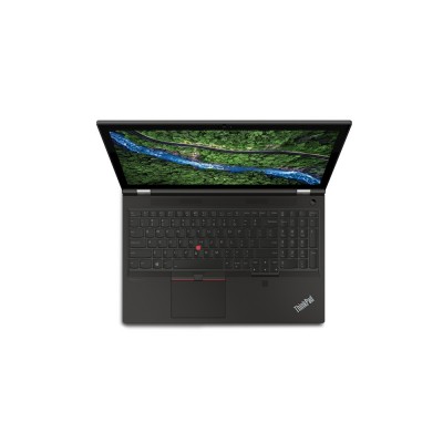 Laptop lenovo thinkpad t15g gen 2 15.6 uhd (3840x2160) ips