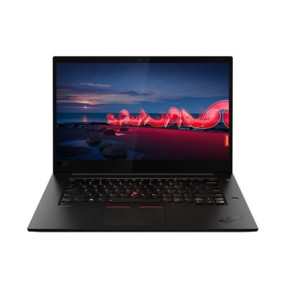 Laptop lenovo thinkpad x1 extreme gen 4 16 wquxga (3840x2400)