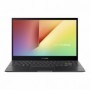 Laptop asus vivobook flip tp470ea-ec368w 14.0-inch touch screen fhd (1920