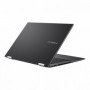 Laptop asus vivobook flip tp470ea-ec368w 14.0-inch touch screen fhd (1920