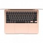 Macbook air 13.3 retina/ apple m1 (cpu 8-core gpu 7-core