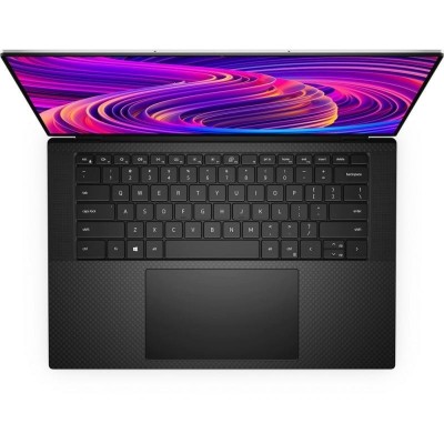 Ultrabook dell xps 9510 15.6 oled 3.5k (3456x2160) infinityedge touch