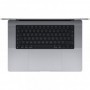 Macbook pro 16.2 apple m1 pro (cpu 10-core gpu 16-core