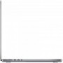 Macbook pro 16.2 apple m1 pro (cpu 10-core gpu 16-core