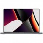 Macbook pro 16.2 apple m1 pro (cpu 10-core gpu 16-core