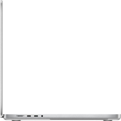 Macbook pro 16.2 apple m1 max (cpu 10-core gpu 32-core