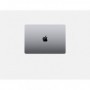 Macbook pro 14.2/apple m1 pro (cpu 8-core gpu 14-core neural