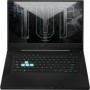 Laptop gaming asus tuf dash f15 fx517ze-hn002  15.6-inch  fhd (1920