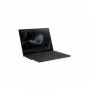 Laptop gaming asus rog flow z13  gz301ze-lc178w  13.4-inch  wquxga (3840