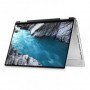 Ultrabook dell xps 9310 2in1 13.4 16:10 uhd+ wled touch