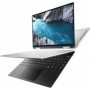 Ultrabook dell xps 9310 2in1 13.4 16:10 uhd+ wled touch