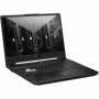 Laptop gaming asus tuf f15 fx507zm-hf049  15.6-inch  fhd (1920 x