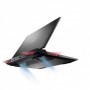 Laptop Dell Inspiron Gaming 5511 G15, 15.6 inch Full HD, i7-11800H, 16GB, 512GB SSD, Nvidia GeForce RTX3050, Ubuntu