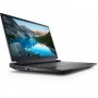 Laptop Dell Inspiron Gaming 5511 G15, 15.6 inch Full HD, i7-11800H, 16GB, 512GB SSD, Nvidia GeForce RTX3050, Ubuntu