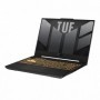 Laptop gaming asus tuf f15 fx507zm-hn116 15.6-inch  fhd (1920 x