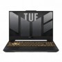 Laptop gaming asus tuf f15 fx507zm-hn116 15.6-inch  fhd (1920 x