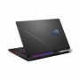 Laptop gaming asus rog strix scar 17  g733cx-ll068w  17.3-inch  wqhd