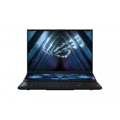 Laptop gaming asus rog zephyrus duo 16 gx650rs-lo053w 16-inch  wqxga