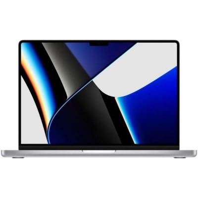 Macbook pro 14.2/apple m1 max(cpu 10-core gpu 24-core neural engine