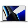 Macbook pro 14.2/apple m1 max(cpu 10-core gpu 24-core neural engine