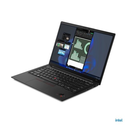 Laptop lenovo thinkpad x1 carbon gen 10 14 wuxga (1920x1200)