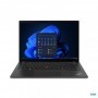 Laptop lenovo thinkpad t14s gen 3 (intel) 14 wuxga (1920x1200)