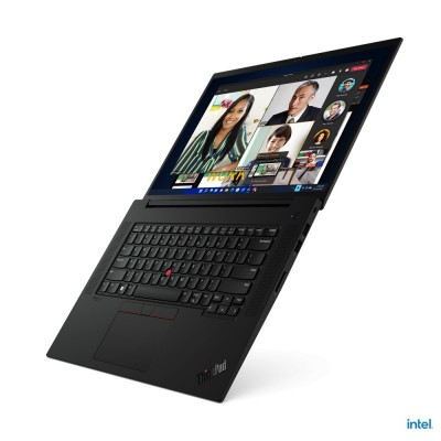 Laptop lenovo thinkpad x1 extreme gen 5 16 wquxga (3840x2400)