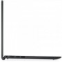 Laptop Dell Vostro 3510, 15.6" FHD, i5-1135G7, Intel UHD Graphics, 8GB, 256GB SSD, Ubuntu