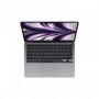 Macbook air 13.6 retina/ apple m2 (cpu 8-core gpu 10-core