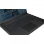 Laptop lenovo thinkpad p1 gen 5 16.0 wqxga (2560x1600) ips