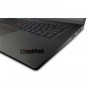 Laptop lenovo thinkpad p1 gen 5 16.0 wqxga (2560x1600) ips