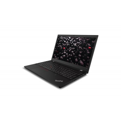 Laptop lenovo thinkpad t15p gen 3 15.6 fhd (1920x1080) ips