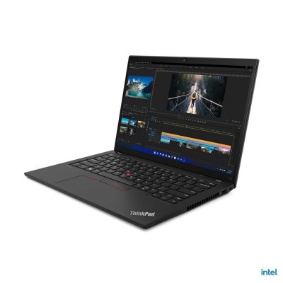 Laptop lenovo thinkpad t14 gen 3 (intel) 14 wuxga (1920x1200)