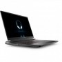 Laptop gaming alienware m15 r7 15.6 fhd (1920 x 1080)