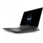 Laptop gaming alienware m15 r7 15.6 fhd (1920 x 1080)