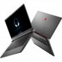 Laptop gaming alienware m15 r7 15.6 fhd (1920 x 1080)