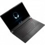 Laptop gaming alienware m15 r7 15.6 fhd (1920 x 1080)