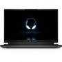 Laptop gaming alienware m15 r7 15.6 fhd (1920 x 1080)