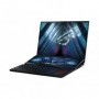 Laptop rog zephyrus duo gaming 16 gx650rs-lb048w 16-inch uhd+ 16:10