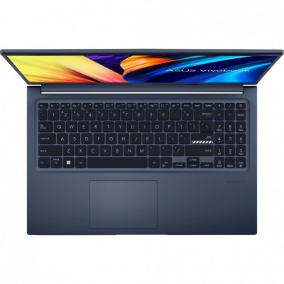 Laptop asus vivobook 15.6-inch x1502za-bq418 fhd (1920 x 1080) 16:9