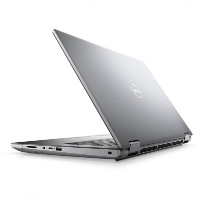 Dell mobile precision workstation 7770 cto 17.3-inch fhd 1920 x